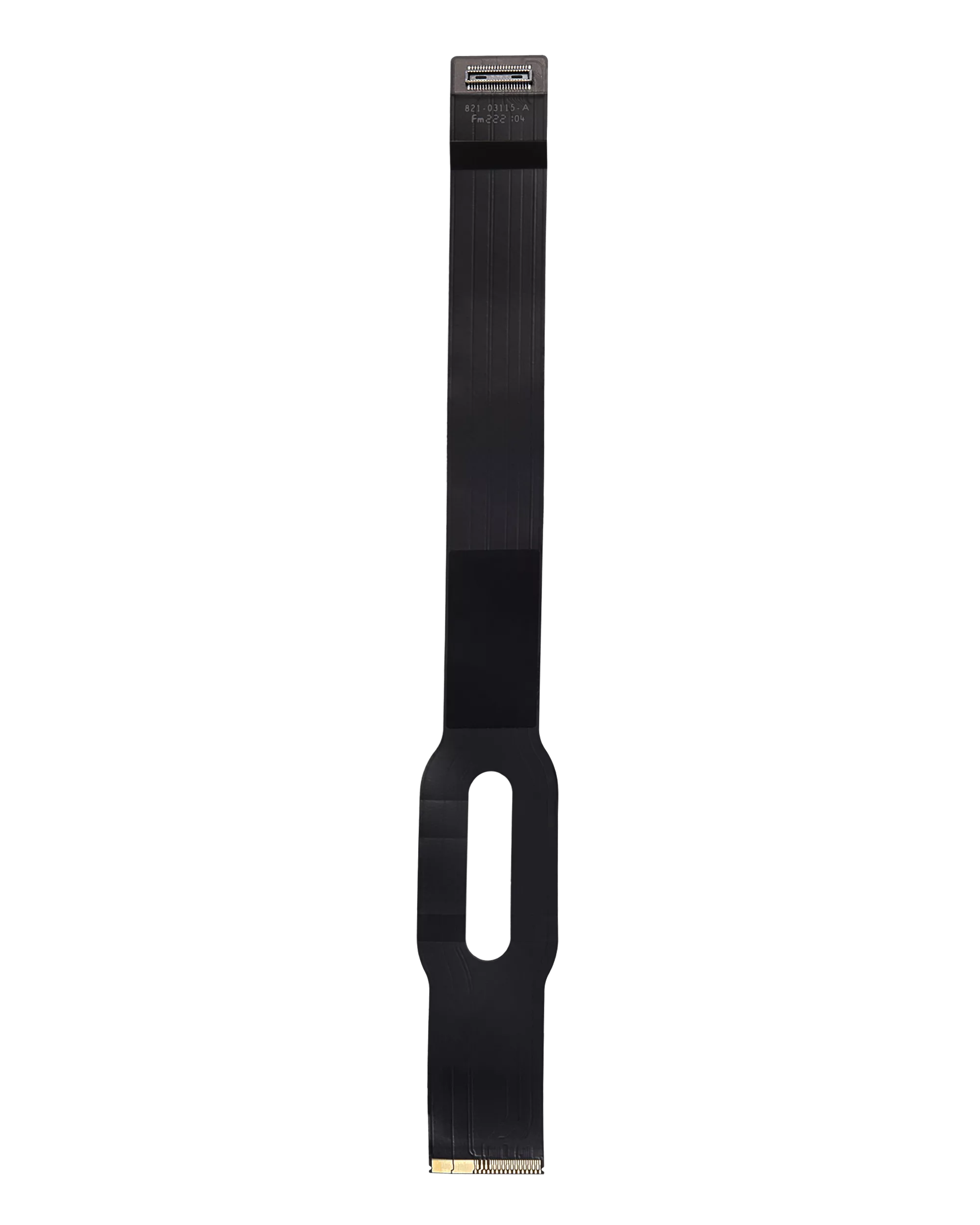 Trackpad Flex Cable Compatible For MacBook Pro 16&quot; Retina (A2485 / Late 2021)