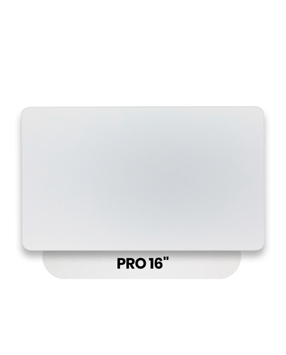 Trackpad Compatible For MacBook Pro 16&quot; (A2485 / Late 2021) (Silver)