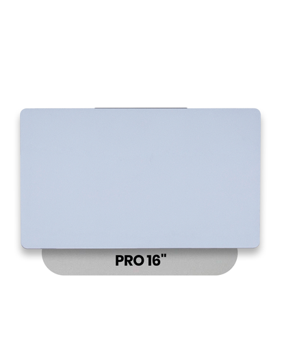 Trackpad Compatible For MacBook Pro 16&quot; (A2485 / Late 2021) (Space Gray)