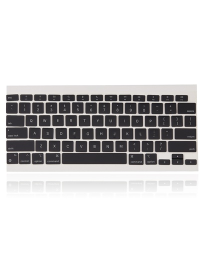Keyboard Only Compatible For MacBook Pro 16&quot; (A2485 / Late 2021) (US English)