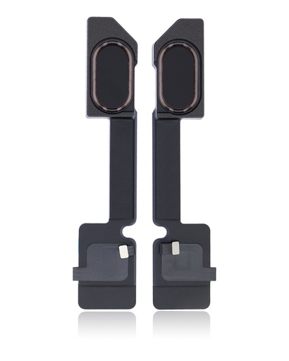 Left &amp; Right Loudspeaker Compatible For MacBook Pro 16&quot; (A2485 / Late 2021)