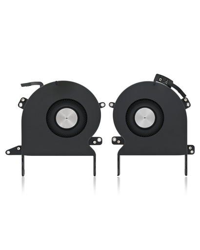 Left &amp; Right Fan Compatible For MacBook Pro 16&quot; (A2485 / Late 2021)
