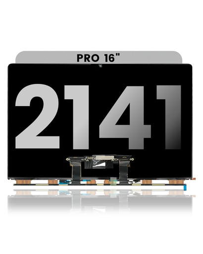 LCD Panel Only Compatible For MacBook Pro 16&quot; (A2141) (Compatible With All Years)