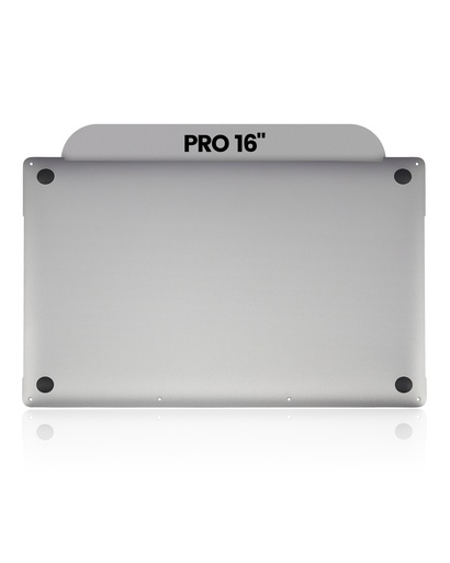 Bottom Case Compatible For MacBook Pro 16&quot; (A2141 / Mid 2019) (Space Gray)