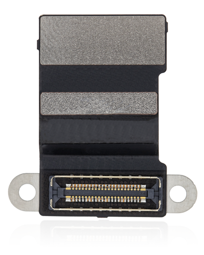 LCD Display Flex Cable Compatible For MacBook Pro 15&quot; W/ Touch Bar/ Pro 16&quot; (A1707 / Late 2016 / Mid 2017) (A1990 / Late 2018 / Early 2019) (A2141 / Mid 2019)