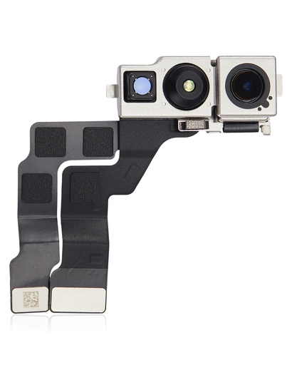 Front Camera Compatible For iPhone 14 Pro