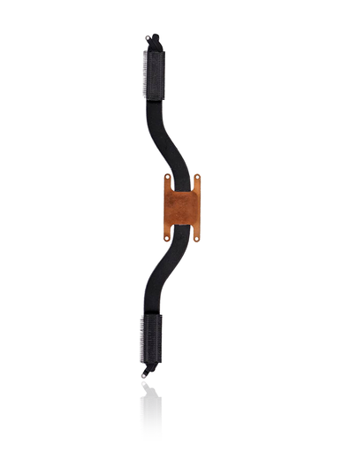 Heat Sink Compatible For MacBook Pro 13&quot; Retina (A1425 / Late 2012 / Early 2013)