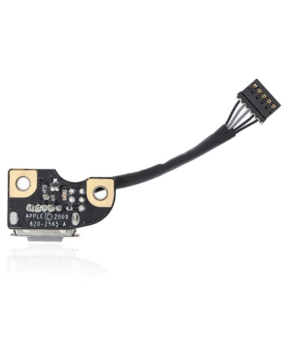 MagSafe Board Compatible For MacBook Pro Unibody 13&quot; / 15&quot; / 17&quot; (A1278 / A1286 / Mid 2009 / Mid 2010 / Early 2011 / Mid 2012) (A1297 / Early 2011 / Mid 2010)