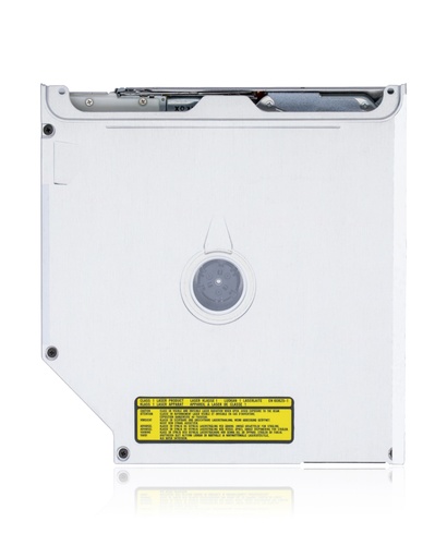 SuperDrive (UJ-8A8) Compatible For MacBook Pro Unibody 13&quot; / 15&quot; / 17&quot; (A1286 / A1278 / A1297 / Mid 2009 / Mid 2010 / Early 2011 / Late 2011 / Mid 2012)