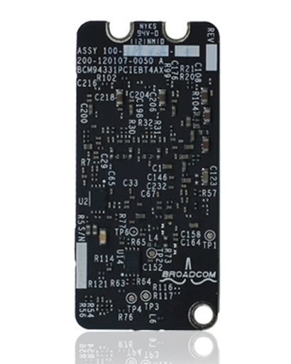 AirPort Wireless Card Assembly Compatible For MacBook Pro Unibody 17&quot; (A1297 / Early 2011 / Late 2011)