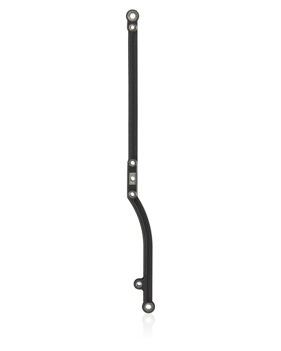 Center Bracket Compatible For MacBook Pro Unibody 17&quot; (A1297 / Early 2009 / Early 2011 / Mid 2009 / Mid 2010 / Late 2011)