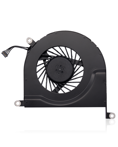 CPU Fan (Left) Compatible For MacBook Pro Unibody 17&quot; (A1297 / Early 2009 / Early 2011 / Mid 2009 / Mid 2010 / Late 2011)