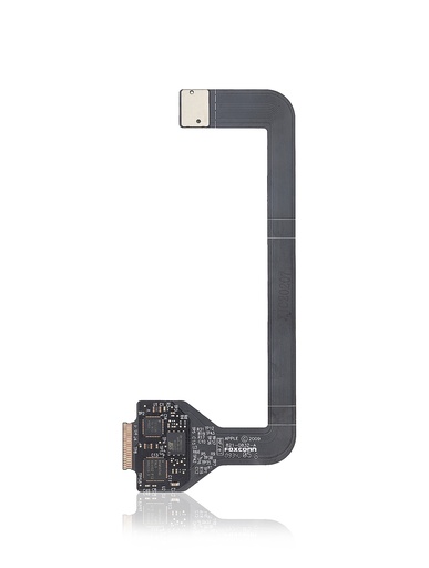 Trackpad Flex Cable Compatible For MacBook Pro Unibody 15&quot; (A1286 / Mid 2009 / Mid 2010 / Early 2011 / Late 2011 / Mid 2012)