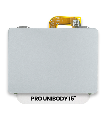 Trackpad Compatible For MacBook Pro Unibody 15&quot; (A1286 / Late 2008 / Early 2009)