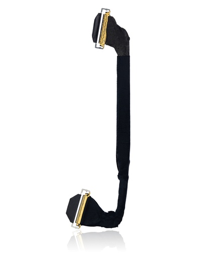Display LVDS Cable Compatible For MacBook Pro Unibody 15&quot; (A1286 / Early 2009 / Mid 2009 / Mid 2010 / Late 2008)