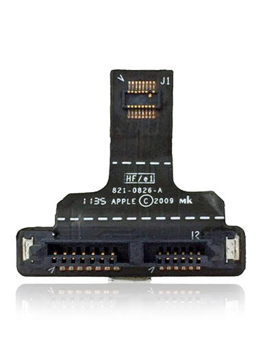 Optical Drive SATA Cable Compatible For MacBook Pro Unibody 15&quot; (A1286 / Early 2009 / Late 2008)