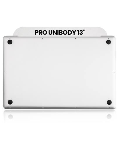 Bottom Case Compatible For MacBook Pro Unibody 13&quot; (A1278 / Mid 2009 / Mid 2010 / Early 2011 / Late 2011 / Mid 2012)