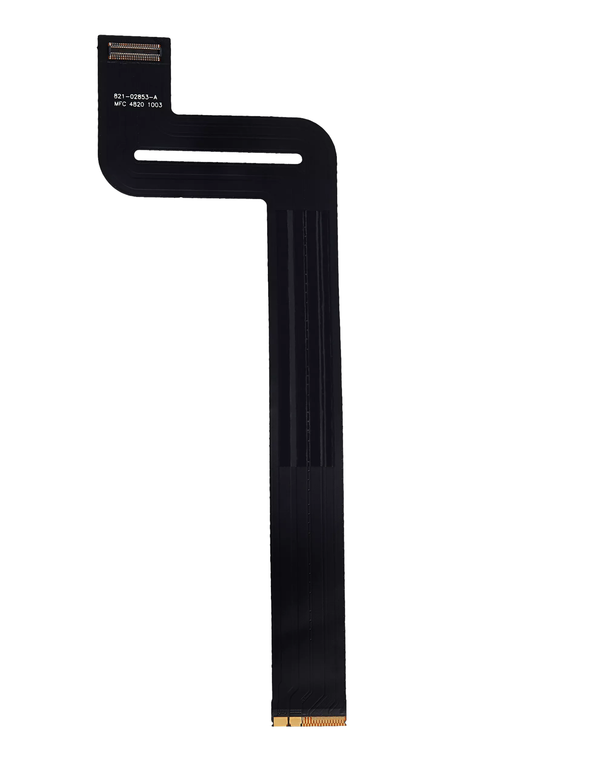 Trackpad Flex Cable Compatible For MacBook Pro 13&quot; Retina (A2338 / Late 2020)