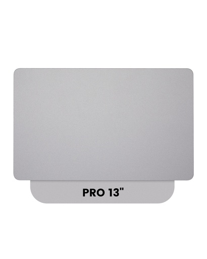 Trackpad Compatible For MacBook Pro 13&quot; (A2338 / Late 2020) (Space Gray)