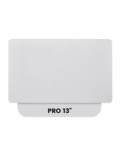 Trackpad Compatible For MacBook Pro 13&quot; (A2338 / Late 2020) (Sliver)