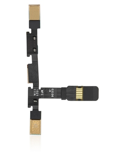 Microphone Flex Compatible For MacBook Pro 13&quot; (A2338 / Late 2020)