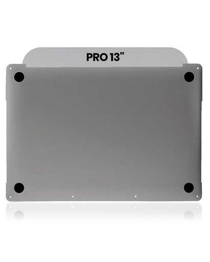 Bottom Case Compatible For MacBook Pro 13&quot; (A2289 / Early 2020) (Space Gray)