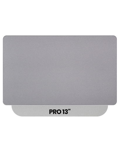 Trackpad Compatible For MacBook Pro 13 (A2251 / Mid 2020) (Space Gray)