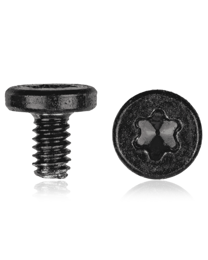 Heatsink Bracket Screws (Torx T5) (4 Piece Set) Compatible For MacBook Pro 13&quot; W/ Touch Bar (A1708 / A2159 / A2289 / A2338 / A1706 / A1707 / A1989 / A1990 / A2251 / Late 2016 To Late 2020) (50 Pack)