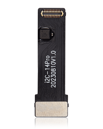 I2C - Back Camera Tag-On Flex Cable For iPhone 14 Pro