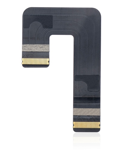Keyboard Flex Cable Compatible For MacBook Pro 13&quot; Retina (A1708 / Late 2016 / Mid 2017 / A2159 / Mid 2019)
