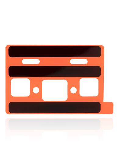 Battery Tape Adhesive Compatible For MacBook Pro 13&quot; Retina (A1708 / A2159 / Late 2016 / Mid 2017 / Mid 2019)