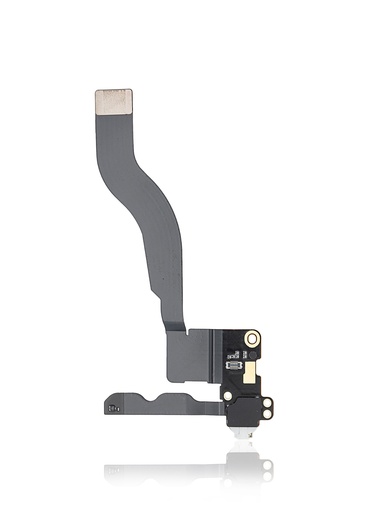 Audio Board Compatible For MacBook Pro 13&quot; (A2159 / Mid 2019) (Silver)