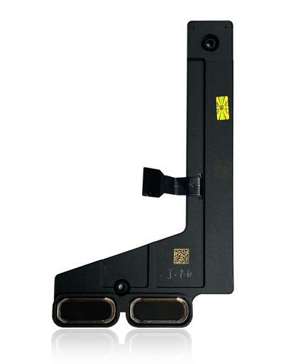 Left Loudspeaker Compatible For MacBook Pro 13&quot; (A2159 / Mid 2019)