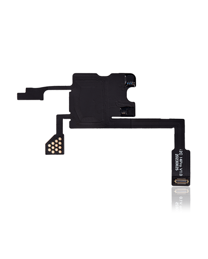  Proximity Sensor Flex Cable compatible For iPhone 14 Pro (Programming Required) (I2C)