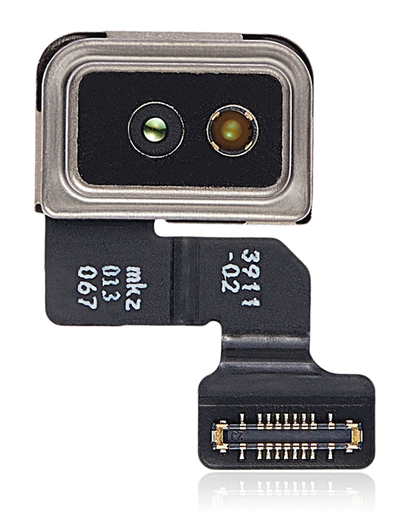 Infrared Radar Scanner Flex Cable Compatible For iPhone 14 Pro