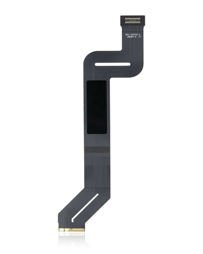 Trackpad Flex Cable Compatible For MacBook Pro 15&quot; Touch Bar (A1990 / Late 2018 / Early 2019)