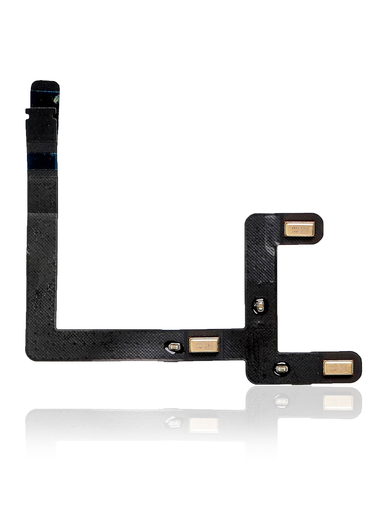 Microphone Flex Cable Compatible For MacBook Pro 15&quot; W/ Touch Bar (A1707 / Late 2016 / Mid 2017) (A1990 / Late 2018 / Early 2019)