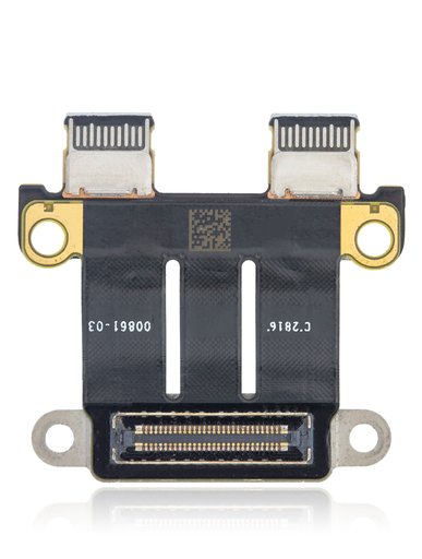 Type-C USB Board Compatible For MacBook Pro 13&quot; / 15&quot; Retina (A1706 / A1707 / Late 2016 / Mid 2017)