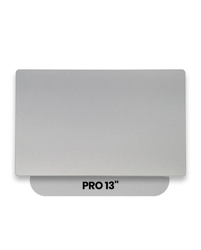 Trackpad Compatible For MacBook Pro 13&quot; W/ Touch Bar (A1706 / Late 2016) / (A1708 / Late 2016 / Mid 2017) / (A1989 / Late 2018 / Early 2019) (Space Gray)