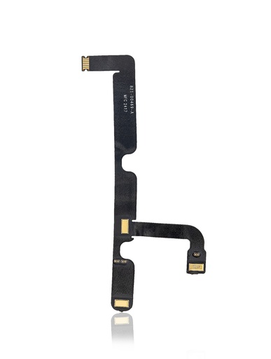 Microphone Flex Cable Compatible For MacBook Pro 13&quot; W/ Touch Bar (A1706 / Late 2016 / Mid 2017)