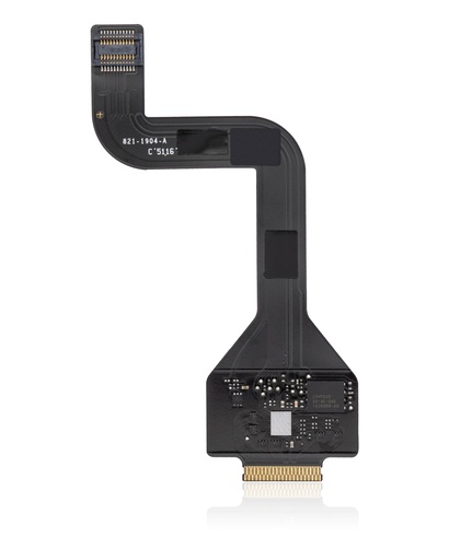 Trackpad Flex Cable Compatible For MacBook Pro 15&quot; Retina (A1398 / Late 2013 / Mid 2014)