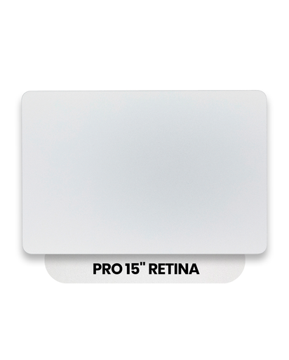 Trackpad Compatible For MacBook Pro 15&quot; Retina (A1398 / Mid 2012 / Late 2013 / Mid 2014)