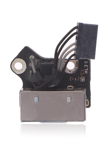 MagSafe 2 DC-In Board Compatible For MacBook Pro Retina 15&quot; (A1398 / Early 2013 / Mid 2012 / Mid 2014 / Mid 2015 / Late 2013)
