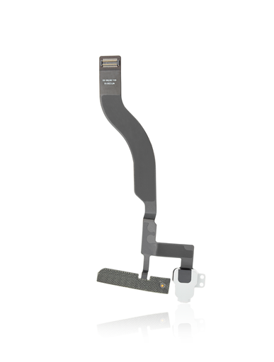 Audio Flex Cable Compatible For MacBook Pro 13&quot; Retina (A1708 / Late 2016 / Mid 2017) (Silver)