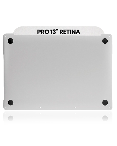 Bottom Case Compatible For MacBook Pro 13&quot; Retina (A1502 / Late 2013 / Mid 2014 / Early 2015)