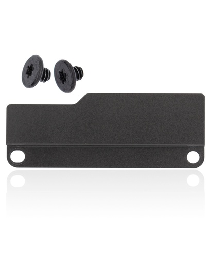 I/O Cable Retainer Bracket (Logic Board) Compatible For MacBook Pro Retina 13&quot; (A1502 / Early 2015)