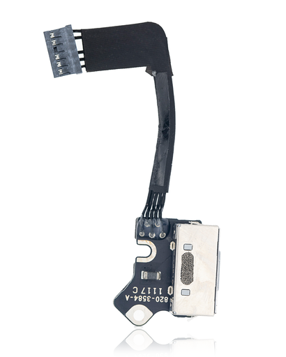 MagSafe 2 DC-In Board Compatible For MacBook Pro 13&quot; Retina (A1502 / Late 2013 / Mid 2014 / Early 2015)