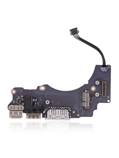 Right I/O Board (HDMI SDXC USB) Compatible For MacBook Pro 13&quot; Retina (A1502 / Late 2013 / Mid 2014)