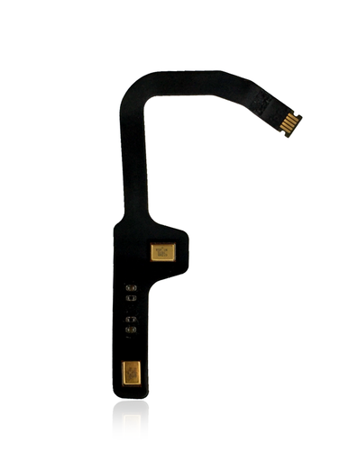 Microphone Cable Compatible For MacBook Pro 15&quot; Retina (A1398 / Mid 2012 / Early 2013 / Late 2013 / Mid 2014 / Mid 2015)