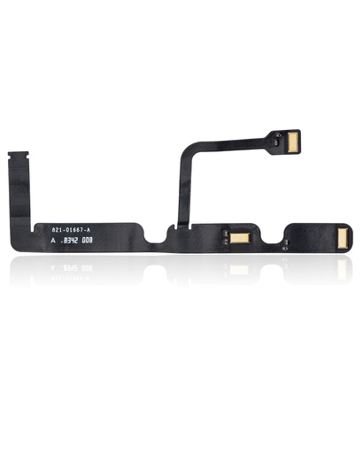 Microphone Flex Cable Compatible For MacBook Pro 13&quot; (A1989 / Late 2018 / Early 2019)